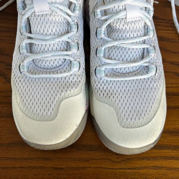 Under Armour Highlight Ace Volleyball Shoes – Women’s 7.5 - Picture 8 of 8